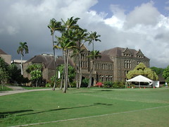 Hawai'i: Bishop Museum