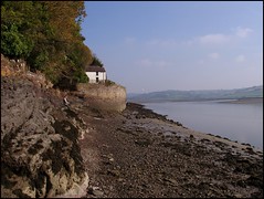 In and around---- Laugharne