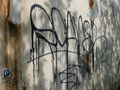 Streetart Graffiti