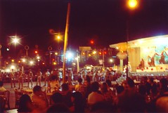 Philippines, Municipality of San Antonio (Zambales) Annual Fiesta 1969