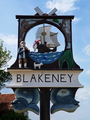 Blakeney (Village)