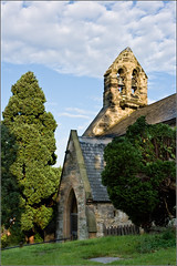Sutton Bonington: Church of St Anne