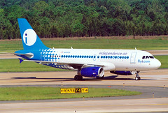 Scanned AIRBUS 319 photos (old)