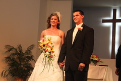 Ryan and Christie Wedding 