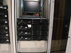 IBM x3650 Servers