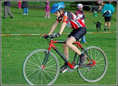 Notts & Derby Cyclocross