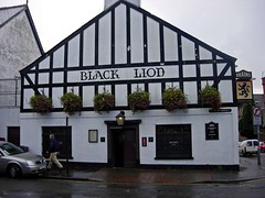 Glamorgan Pubs