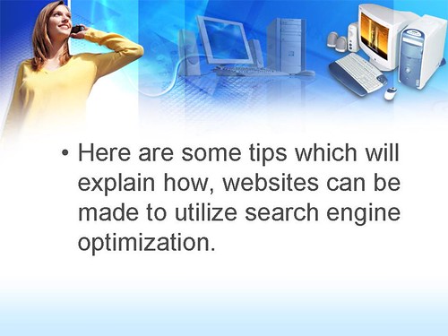 Ensure Website Visibility With Search Engine Optimization Slide4