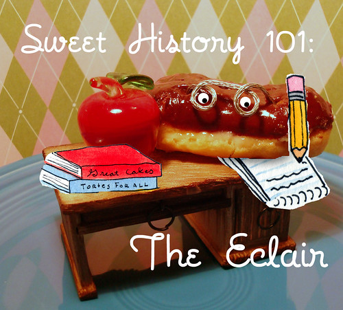 The Eclair