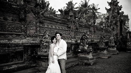 Bali Wedding 1012