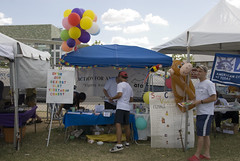 Austin Pride 2008