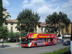 Milan,Verona,Padúa