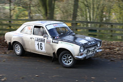 Roger Albert Clark Rally (2008)