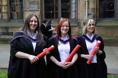 Lorna's Graduation