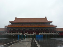 Forbidden  City