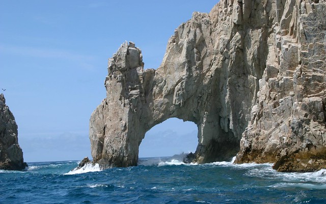 Los Arcos - Cabo San Lucas