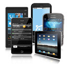 Mobile Application Development services India
