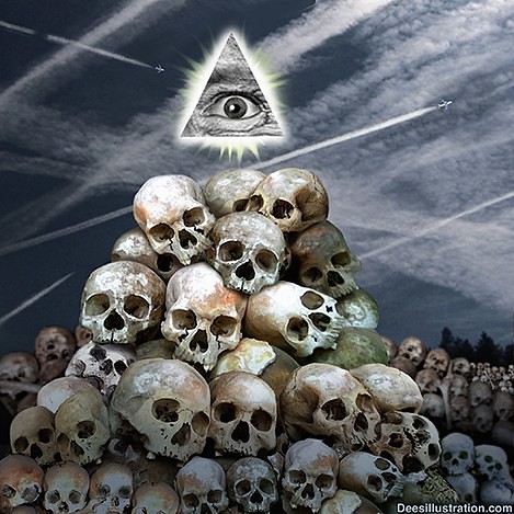 Illuminati - New World order 
