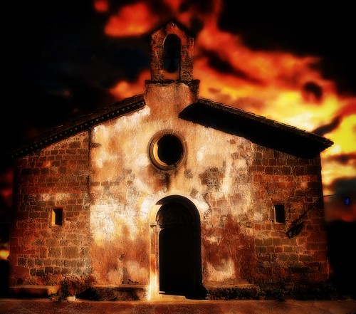 Ermita de Santa Maria - 無料写真検索fotoq