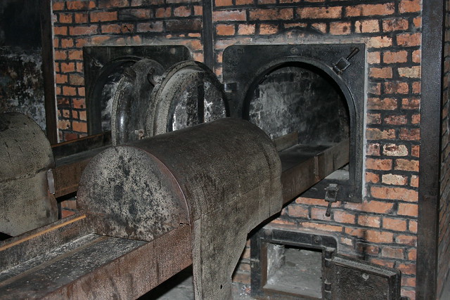 Horno crematorio MERKUR - Kalfrisa