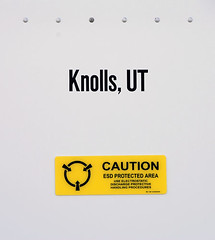 .Utah: Knolls