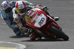 BSB, Knockhill (Aug 2008)
