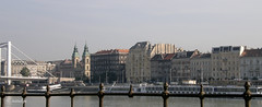 Budimpešta (Budapest)