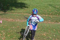 OBC CycloCross Oct 5