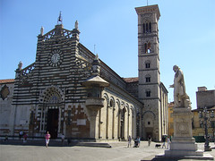 Prato* Duomo