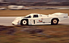 1984 Daytona 24 Hours