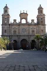 2008-02-14 Las Palmas