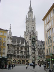 2001-04 München