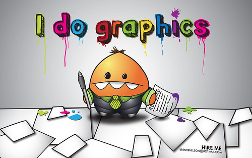 graphic design contract