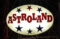 Astroland The End Of An Era