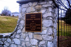 Valley Brook