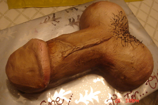 Penis Cake Pictures 120