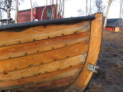 barnehage båter (playground boats)