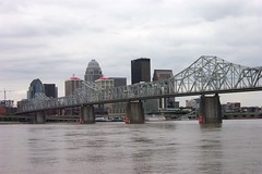 Louisville and Ohio River