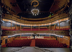 Theatre - Scotland