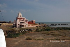 Trivandrum e Kanyakumari