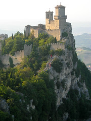 Castelli e Fortificazioni