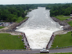 Iowa Flooding 2008