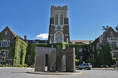 Lehigh University 2008