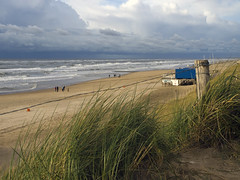 Strand / Beach