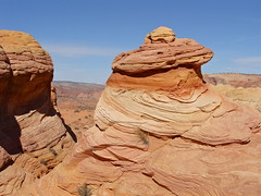 Coyote Buttes 10/2009