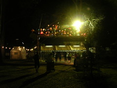 WOMAD 2008