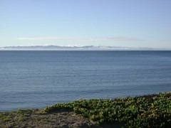 Santa Barbara Channel Islands