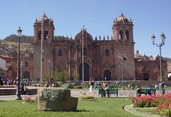 Cuzco Area, Peru