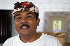 Ubud, Bali 2005, 2006, 2007, 2008, 2009