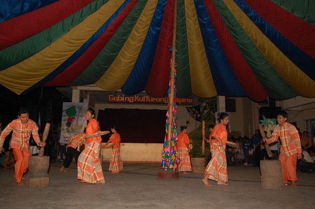 (Aug. 5, 2008) Gabil ng Kulturang Pilipino | Flickr - Photo Sharing!